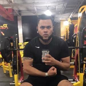 Meet your Posher, John